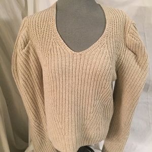 Universal Thread sweater